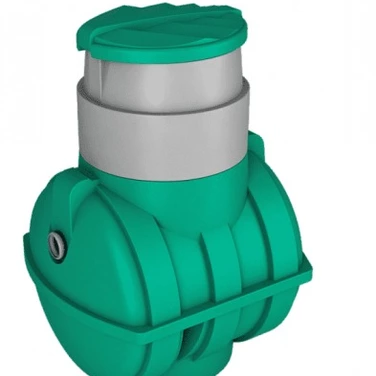 Септик РОСТОК в Ипатово