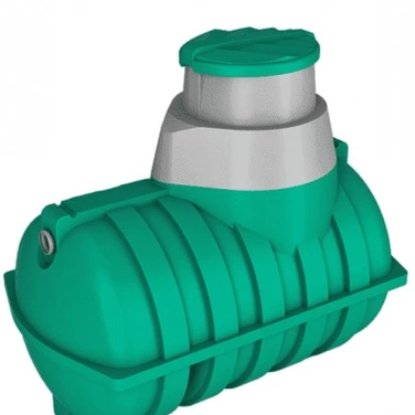 Септик РОСТОК в Ипатово