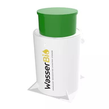 Септик WASSER BIO 7 LUX