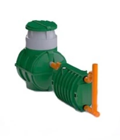 Септик РОСТОК в Ипатово