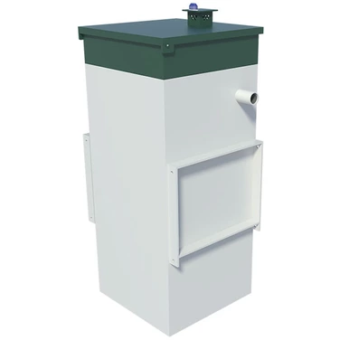 Септик АКВАЛОС в Ипатово