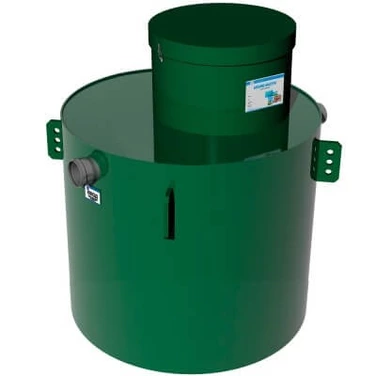 Септик ALTA в Ипатово