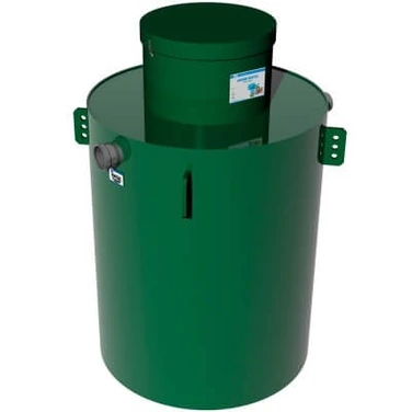 Септик ALTA в Ипатово