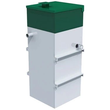 Септики выгребные в Ипатово