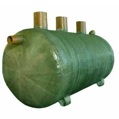 Септик Байкал 5