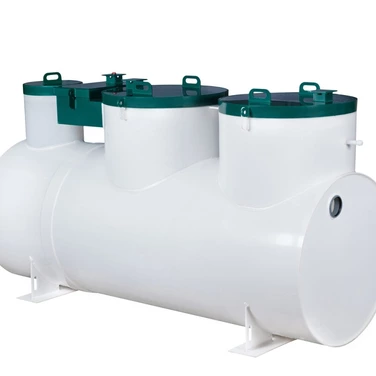 Септик БИОДЕВАЙС в Ипатово