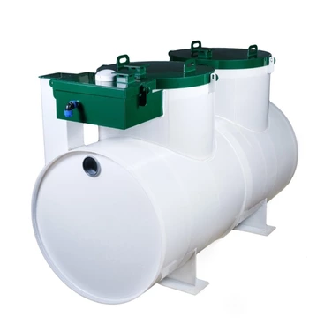 Септик БИОДЕВАЙС в Ипатово