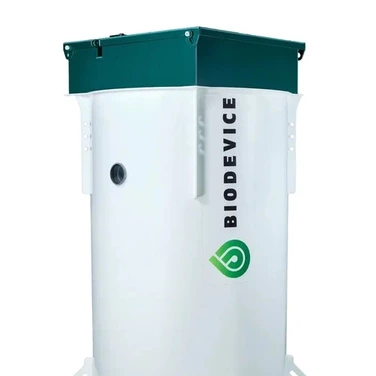 Септик БИОДЕВАЙС в Ипатово