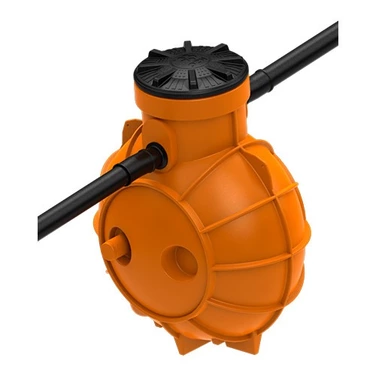 Септик БИОСТОК в Ипатово