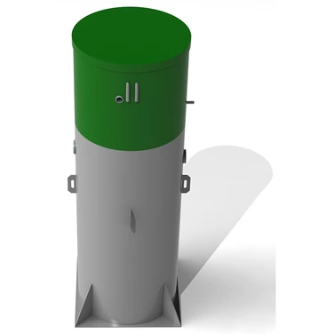 Септик БИОЗОН в Ипатово