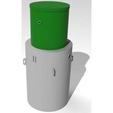 Септик БИОЗОН в Ипатово