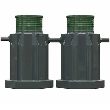 Септик ЧИСТОК в Ипатово