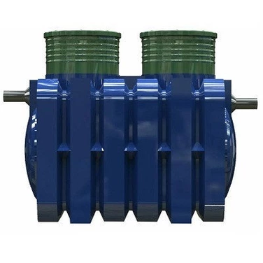 Септик ЧИСТОК в Ипатово