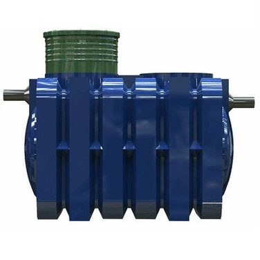 Септик ЧИСТОК в Ипатово