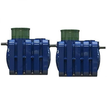 Септик ЧИСТОК в Ипатово