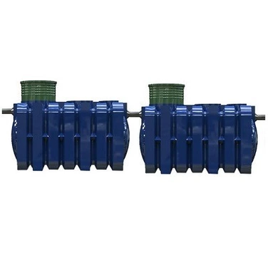 Септик ЧИСТОК в Ипатово