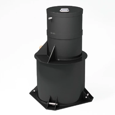 Септик ДИАМАНТ в Ипатово