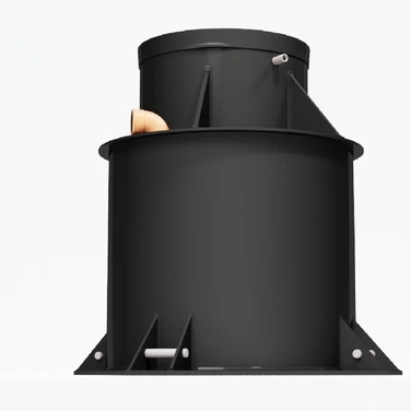 Септик ДИАМАНТ в Ипатово