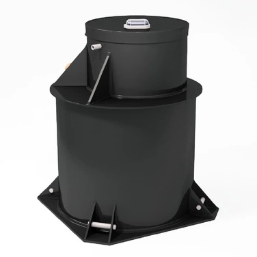 Септик ДИАМАНТ в Ипатово