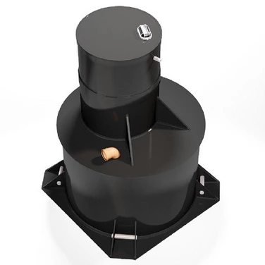 Септик ДИАМАНТ в Ипатово