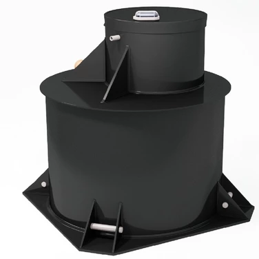 Септик ДИАМАНТ в Ипатово