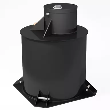 Септик Евро Диамант 6