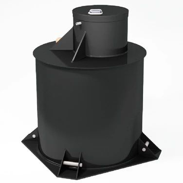 Септик ДИАМАНТ в Ипатово