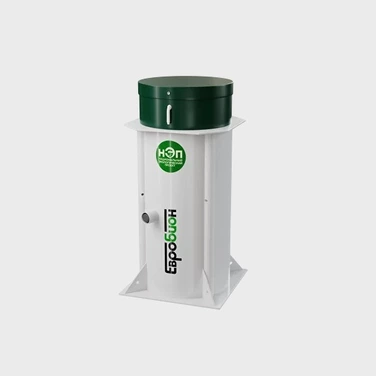 Септик ЕВРОБИОН в Ипатово