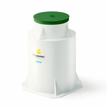 Септики трехкамерные в Ипатово