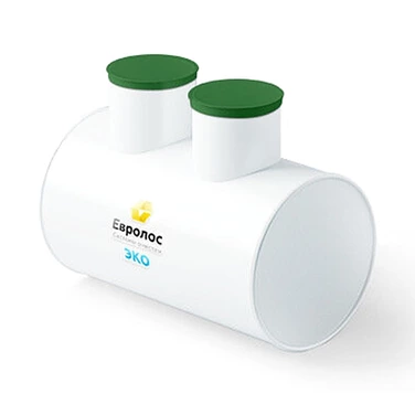 Септик Евролос в Ипатово