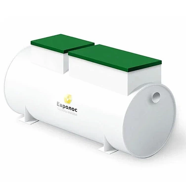 Септик ЕВРОЛОС ГРУНТ в Ипатово