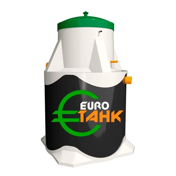 Септик Евротанк 3