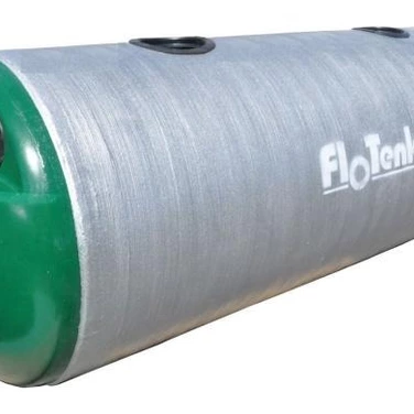 Септик FLOTENK в Ипатово