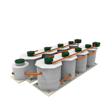 Септик KOLO ILMA в Ипатово