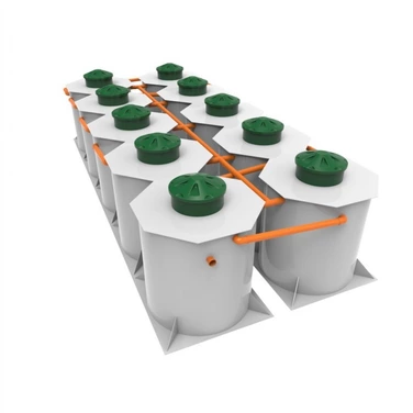 Септик KOLO ILMA в Ипатово