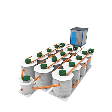 Септик KOLO ILMA в Ипатово