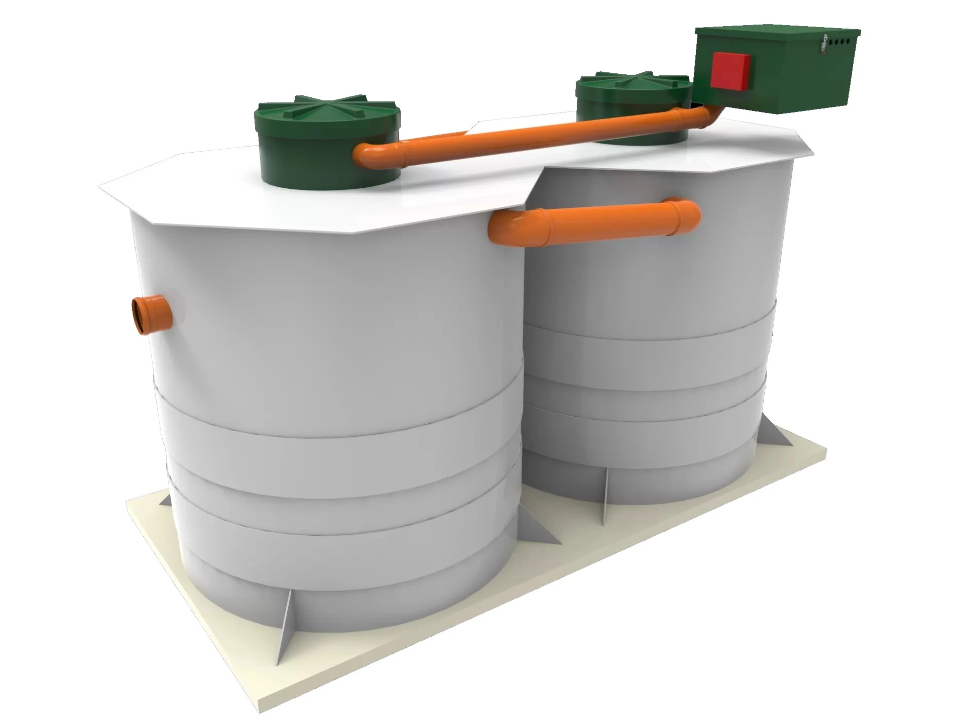 Септик КОЛО ИЛМА 30