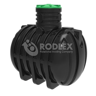 Септик Родлекс в Ипатово