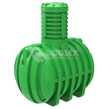 Септик Родлекс в Ипатово