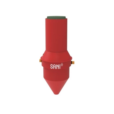 Септик SANI в Ипатово