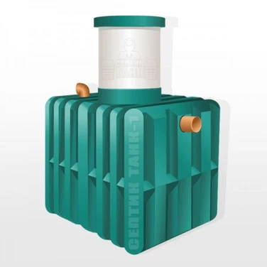 Септик ТАНК в Ипатово