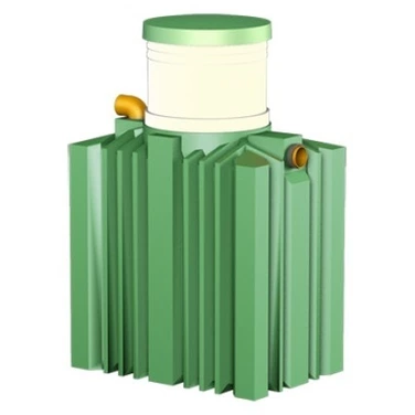 Септик ТАНК в Ипатово