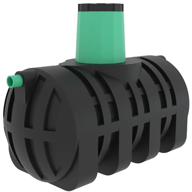 Септик ТЕРМИТ в Ипатово