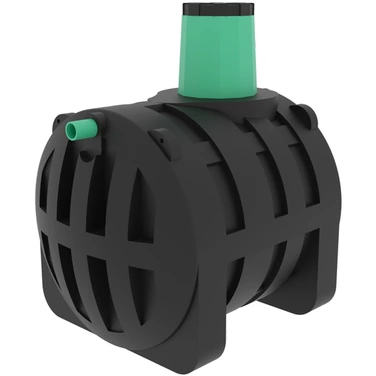 Септики однокамерные в Ипатово