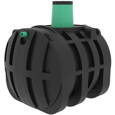 Септики однокамерные в Ипатово