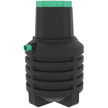 Септик ТЕРМИТ в Ипатово