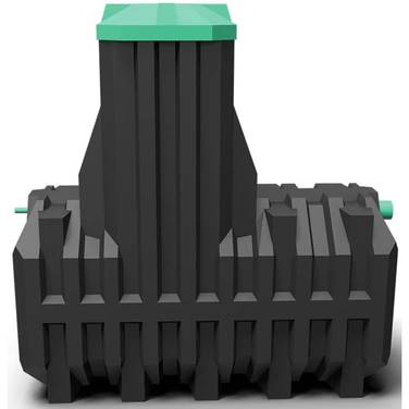 Септик ТЕРМИТ в Ипатово