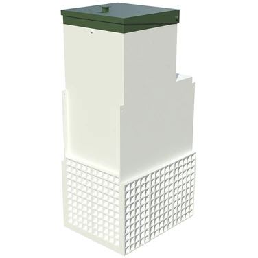 Септики принудительные в Ипатово