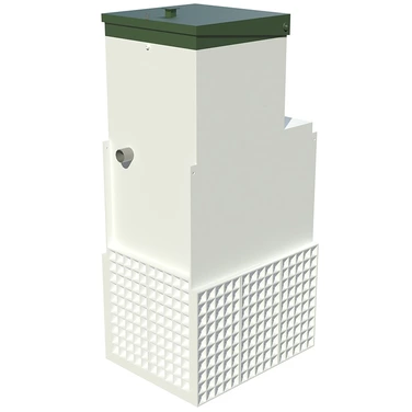 Септики самотечные в Ипатово