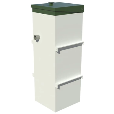 Септик ТОПАС-С в Ипатово